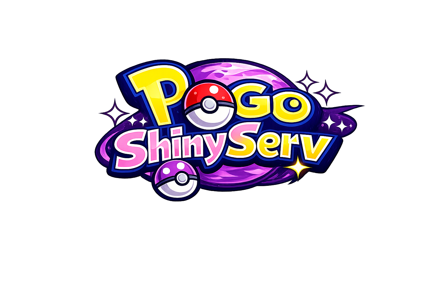 Pogo Shiny Service